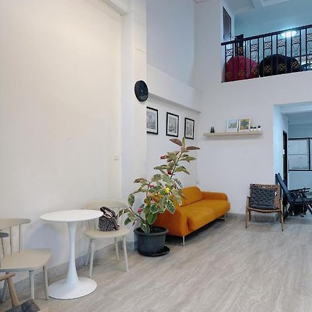 Kong Khong Homestay Hat Yai Exterior photo
