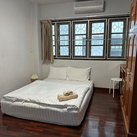 Kong Khong Homestay Hat Yai Exterior photo