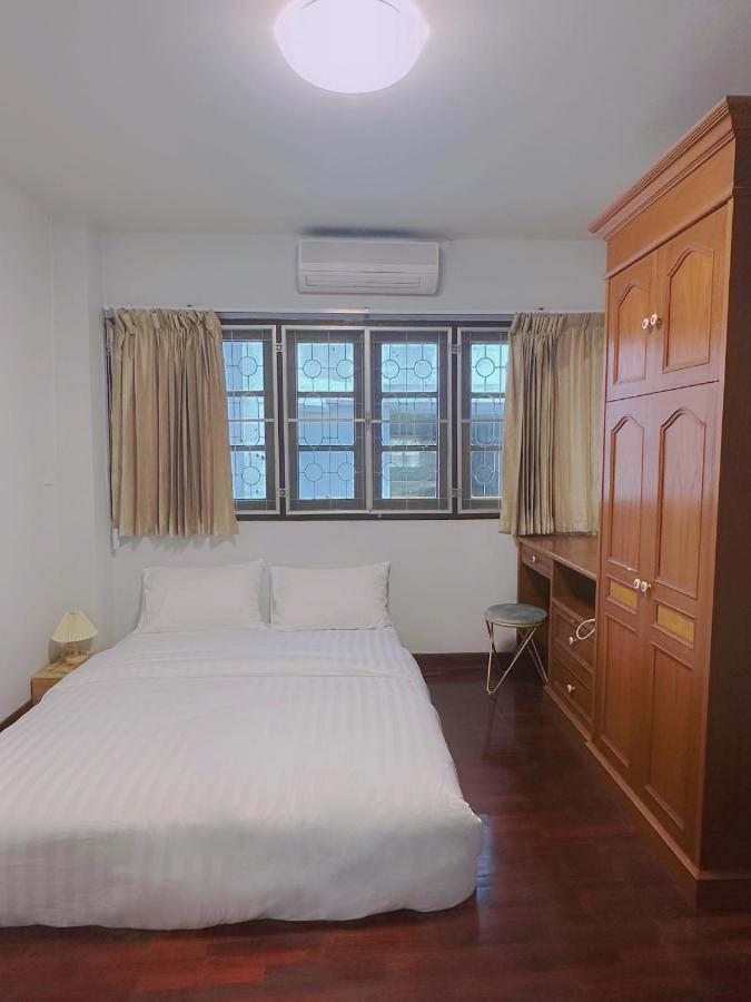 Kong Khong Homestay Hat Yai Exterior photo