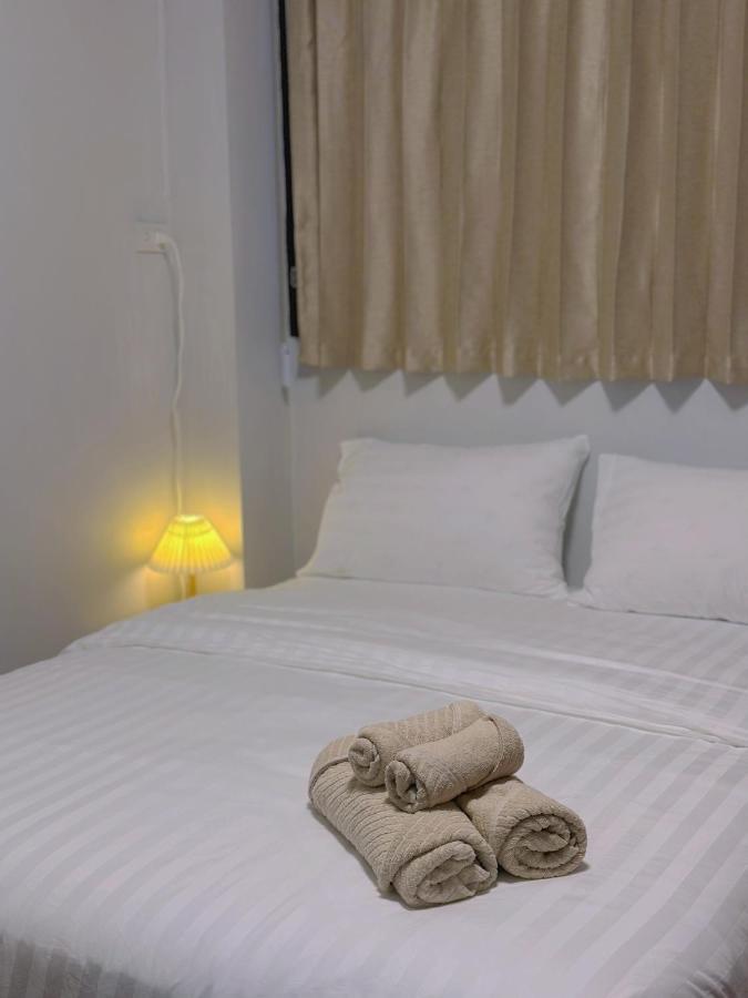 Kong Khong Homestay Hat Yai Exterior photo